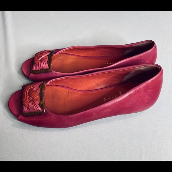 Cole Haan Nike Air Flats - Picture 2 of 14